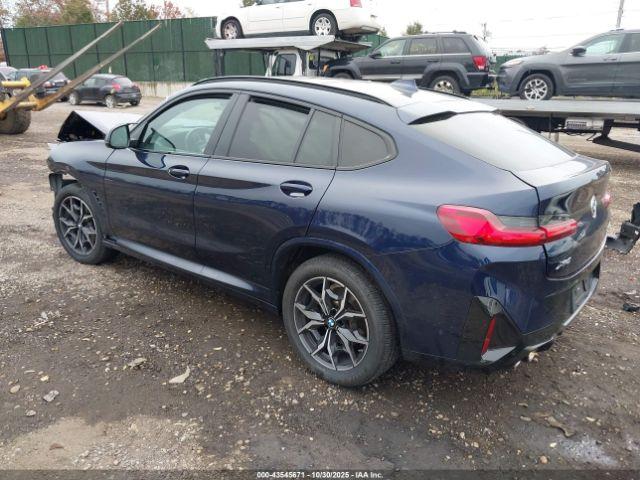 BMW X Series Xdrive30i Image 6