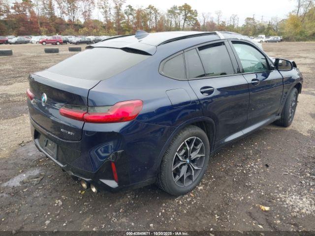 BMW X Series Xdrive30i Image 5