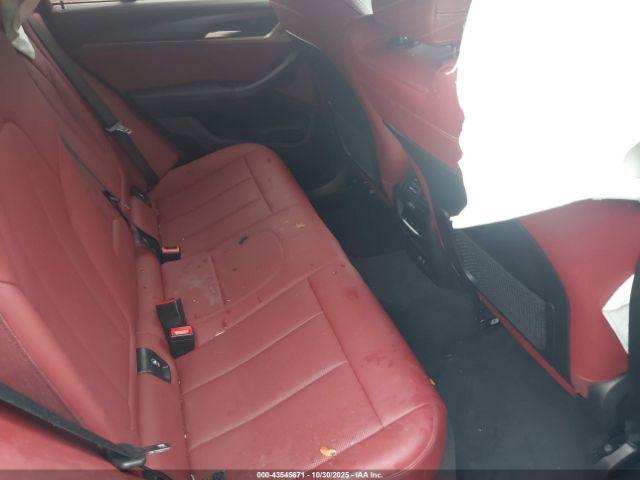 BMW X Series Xdrive30i Image 11