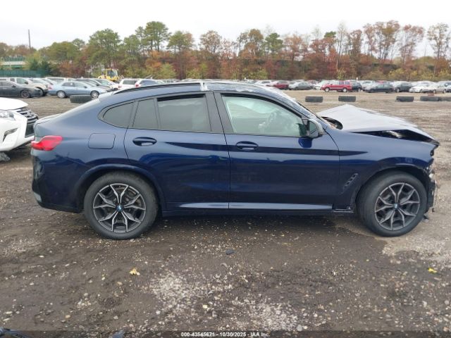 BMW X Series Xdrive30i Image 10