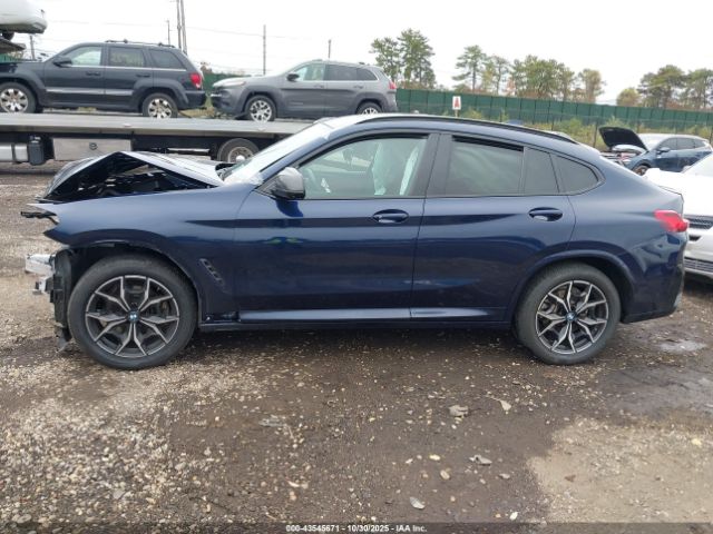 BMW X Series Xdrive30i Image 7