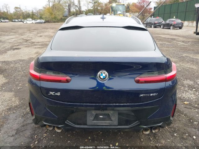 BMW X Series Xdrive30i Image 15