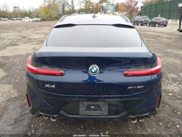 BMW X Series Xdrive30i Image 15