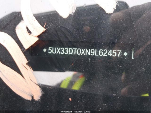 BMW X Series Xdrive30i Image 17