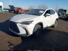 Lexus NX Image 16