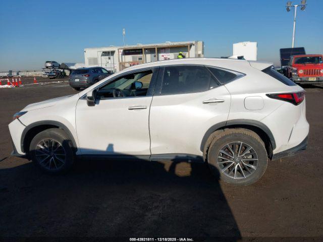 Lexus NX Image 14