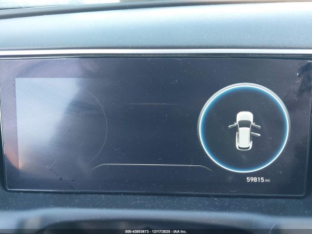 Hyundai TUCSON Sel Convenience Image 6