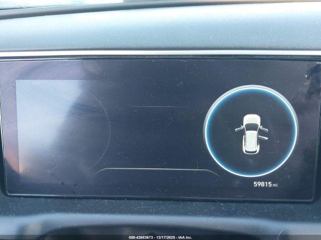 Hyundai TUCSON Sel Convenience Image 6