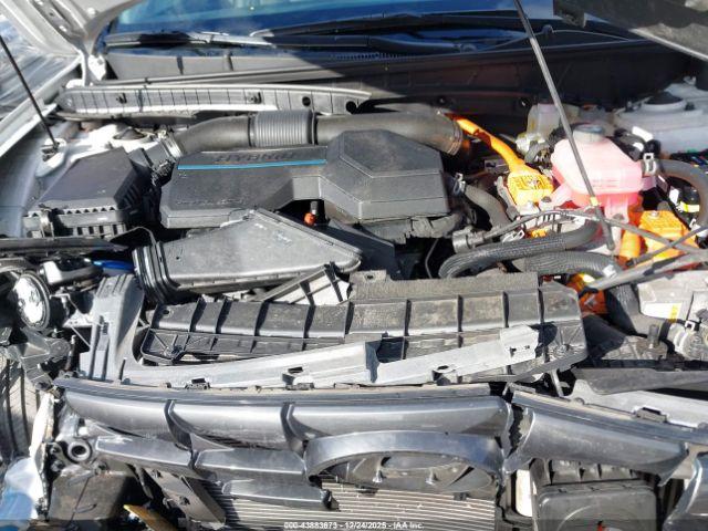 Hyundai TUCSON Sel Convenience Image 11