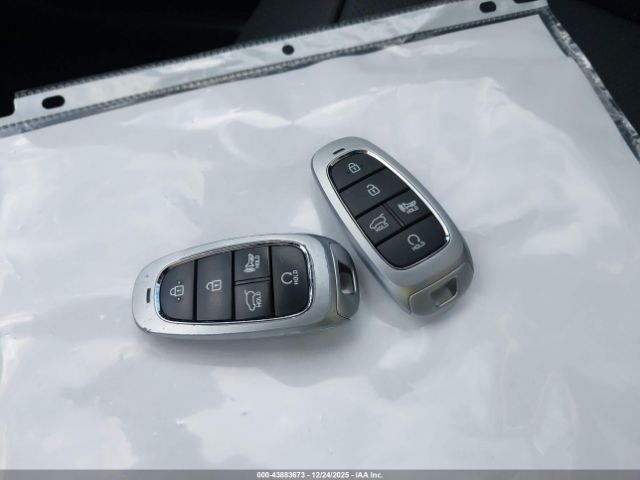 Hyundai TUCSON Sel Convenience Image 10