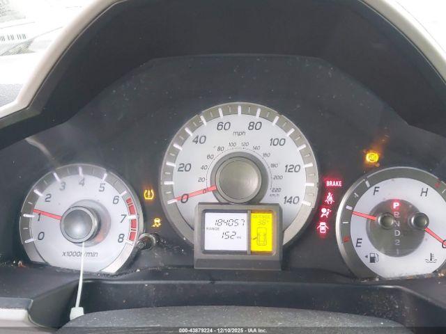 Honda Pilot Ex-l Image 3