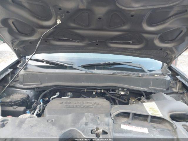 Honda Pilot Ex-l Image 5