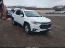 Chevrolet Traverse Awd Lt Leather Image 1