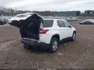 Chevrolet Traverse Awd Lt Leather Image 4