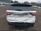 Chevrolet Traverse Awd Lt Leather Image 13