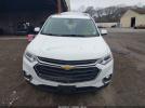 Chevrolet Traverse Awd Lt Leather Image 11