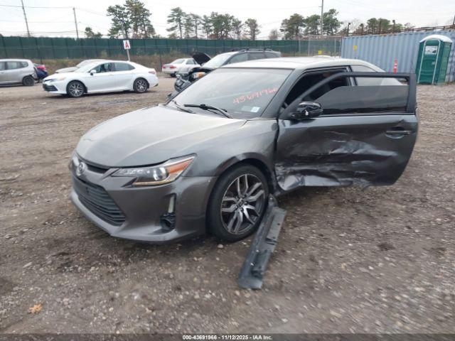 Scion TC Image 8