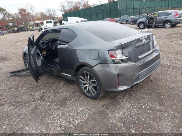 Scion TC Image 3
