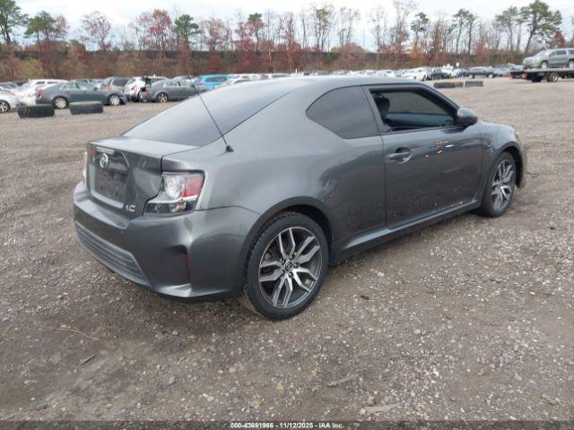 Scion TC Image 9