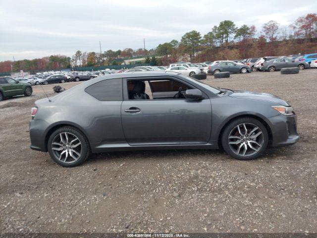 Scion TC Image 12