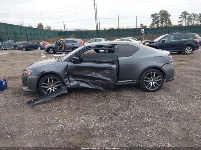 Scion TC Image 15