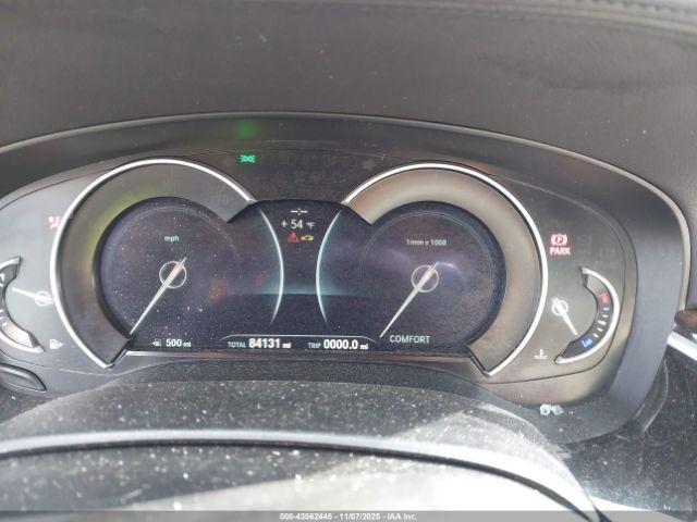 BMW 5 Series Xdrive Image 7