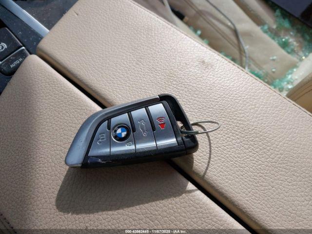 BMW 5 Series Xdrive Image 9