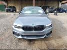 BMW 5 Series Xdrive Image 11