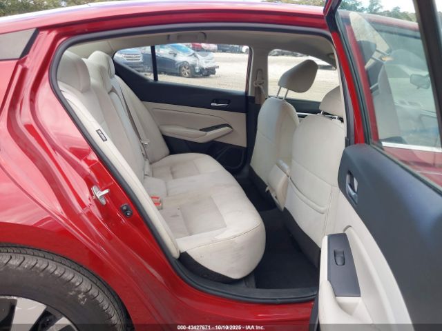 Nissan Altima Sv Intelligent Awd Image 14