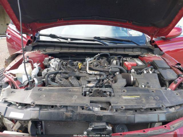 Nissan Altima Sv Intelligent Awd Image 10