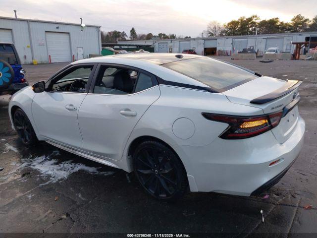 Nissan Maxima Sr Xtronic Cvt Image 3