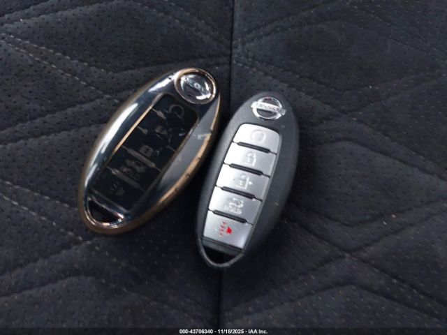 Nissan Maxima Sr Xtronic Cvt Image 12