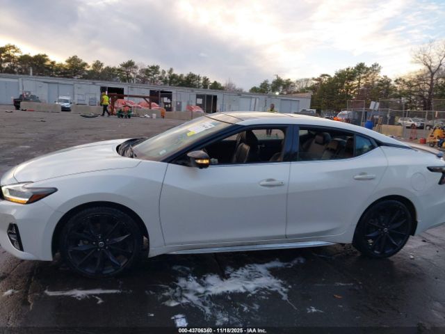 Nissan Maxima Sr Xtronic Cvt Image 15