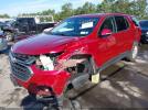 Chevrolet Traverse Awd Lt Leather Image 6