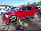 Chevrolet Traverse Awd Lt Leather Image 12