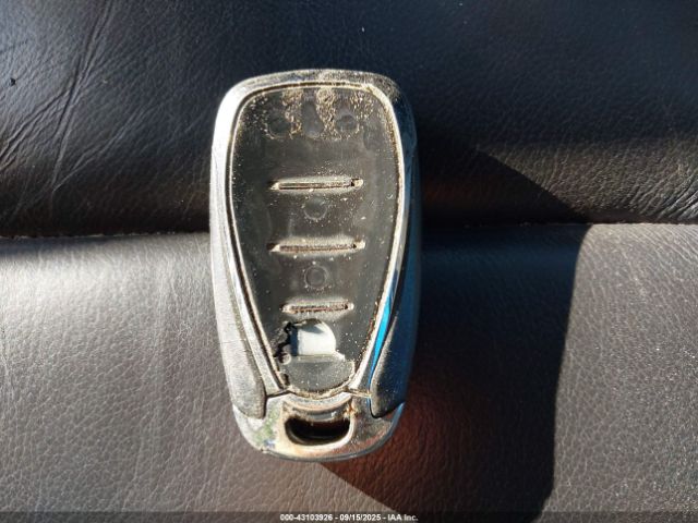 Chevrolet Traverse Awd Lt Leather Image 17