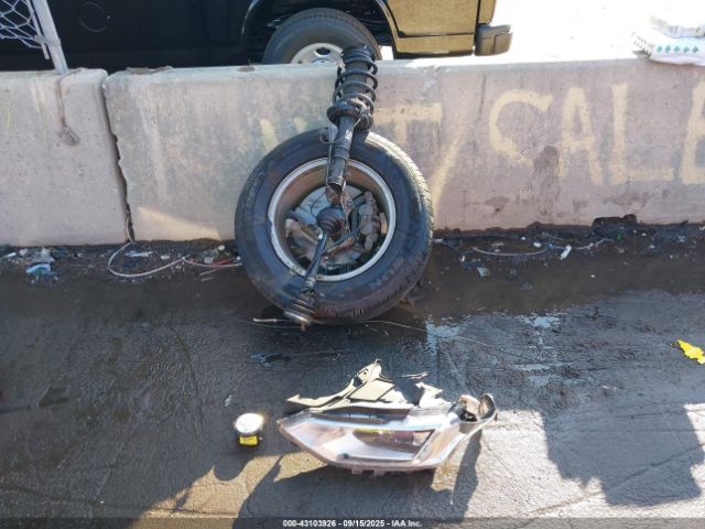 Chevrolet Traverse Awd Lt Leather Image 14