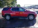 Chevrolet Traverse Awd Lt Leather Image 10