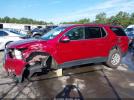 Chevrolet Traverse Awd Lt Leather Image 13