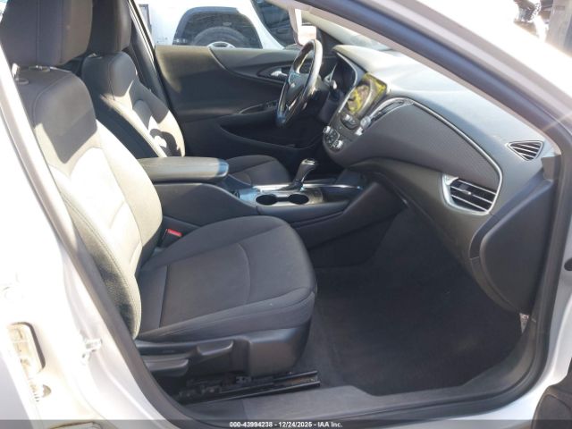 Chevrolet Malibu Lt Image 10