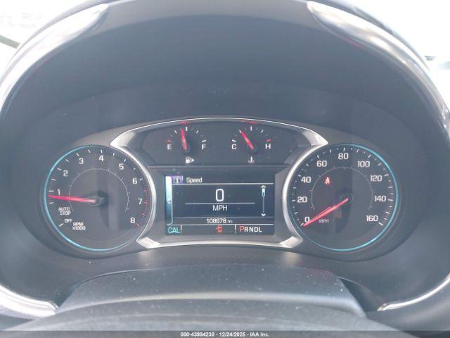 Chevrolet Malibu Lt Image 8