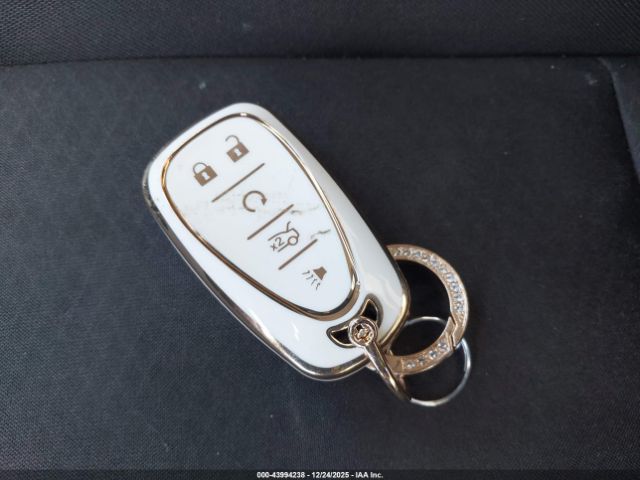 Chevrolet Malibu Lt Image 7