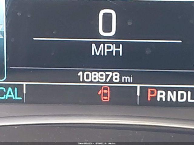 Chevrolet Malibu Lt Image 16