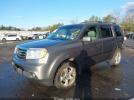Honda Pilot Ex Image 12