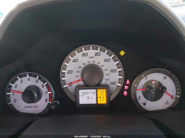 Honda Pilot Ex Image 15