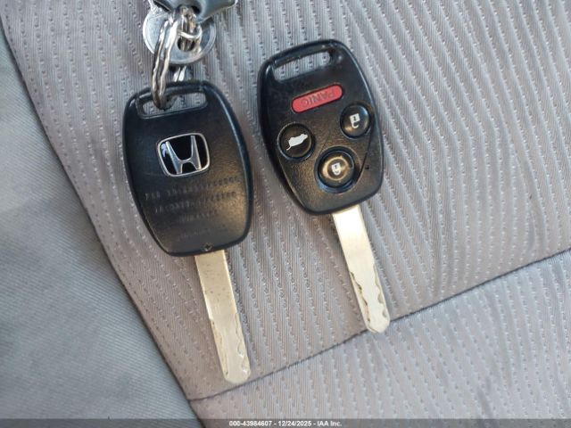 Honda Pilot Ex Image 3