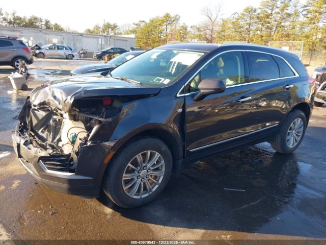 Cadillac XT5 Luxury Image 4