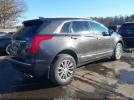 Cadillac XT5 Luxury Image 5