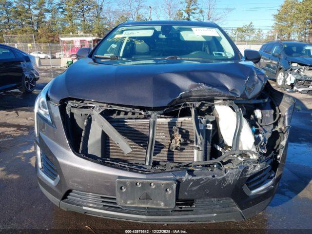 Cadillac XT5 Luxury Image 8