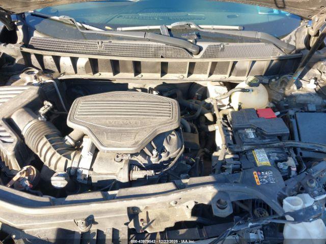 Cadillac XT5 Luxury Image 16